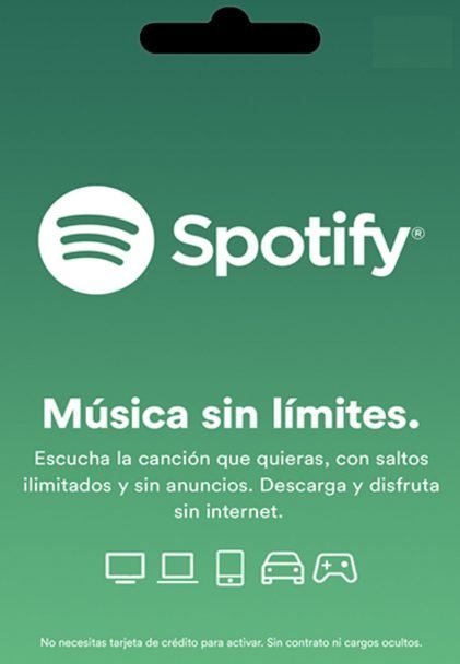 Spotify