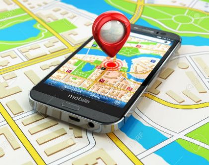 SERVICIOS GPS