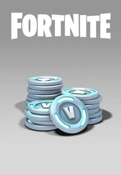 Fortnite 1000 pavos