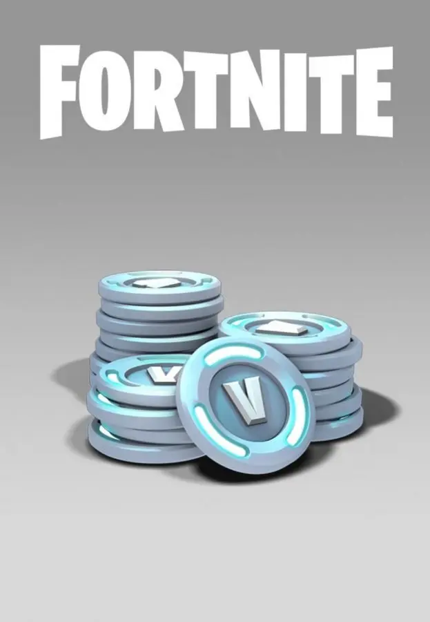 Fortnite 1000 pavos