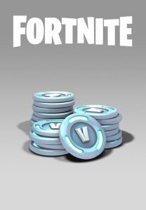 fortnite Pavos v-bucks