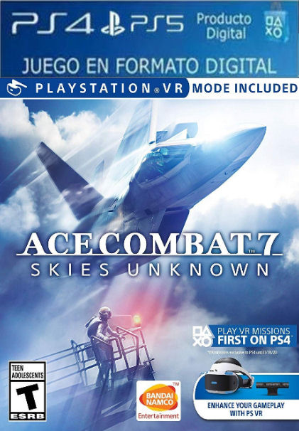 ace combat