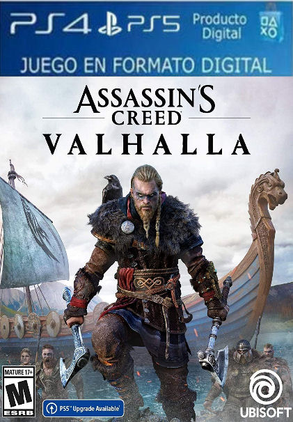 Assassin's Creed® Valhalla