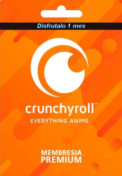 crunchy roll