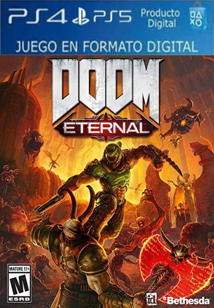 DOOM Eternal