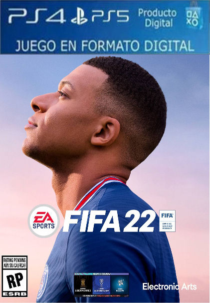 fifa 22