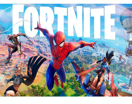 PAVOS PARA FORTNITE V-BUCKS