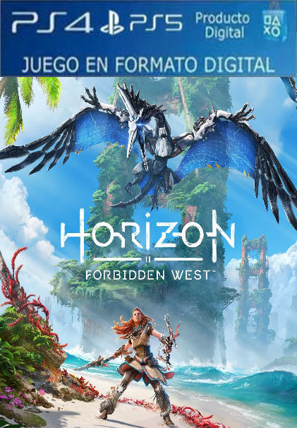 Horizon Forbidden West™