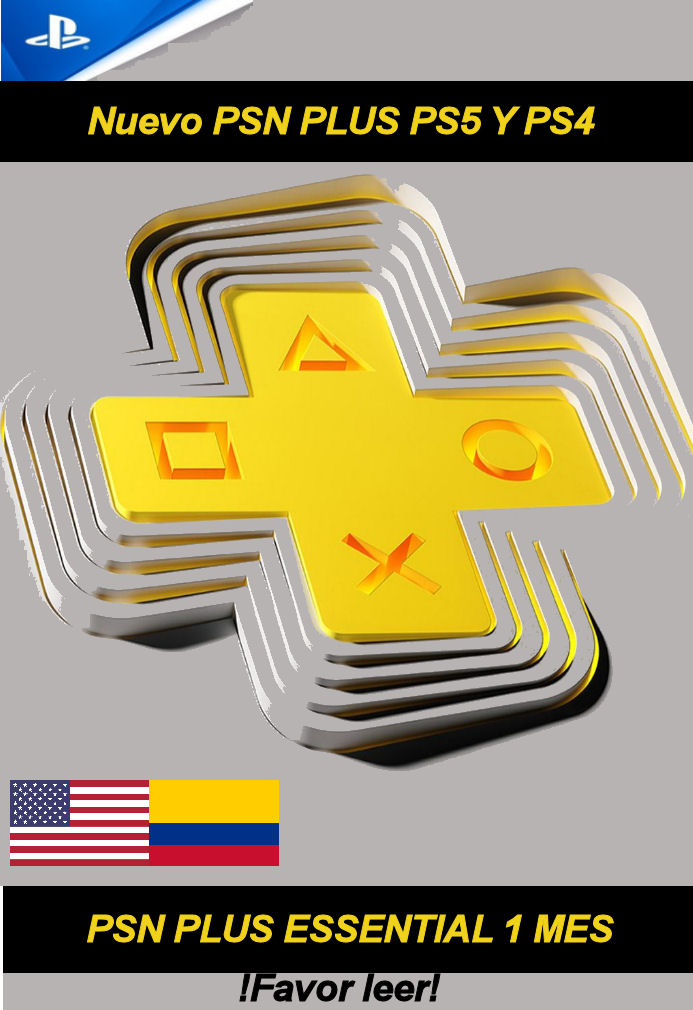Tarjeta Playstation Network Colombia
