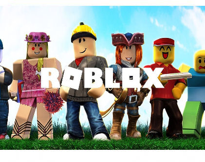 TARJETAS ROBLOX