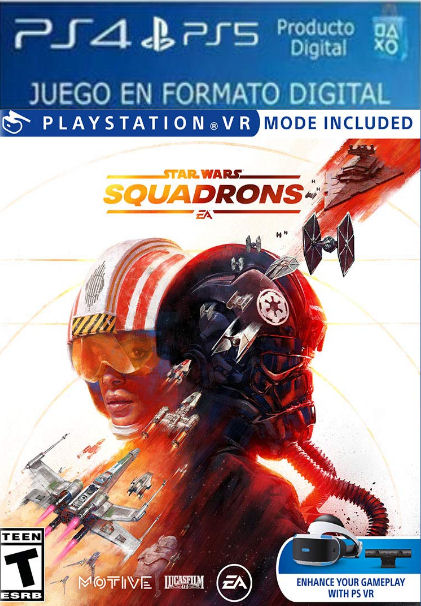 STAR WARS™: Squadrons