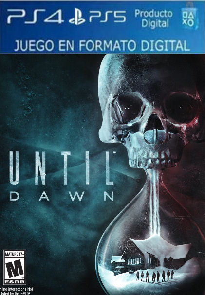 Until Dawn