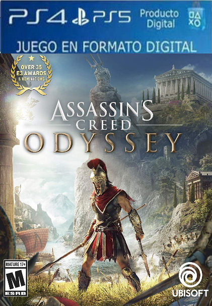 Assassin's Creed® Odyssey