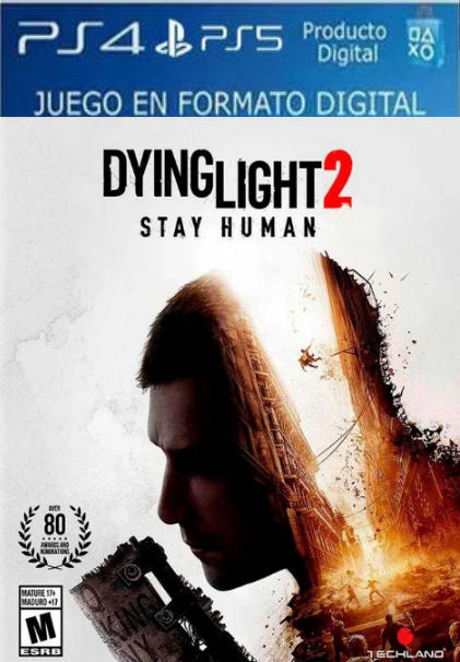 dying light 2