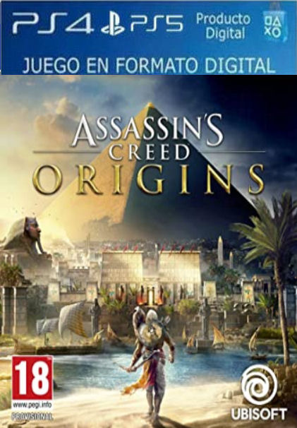 Assassin's Creed® Origins