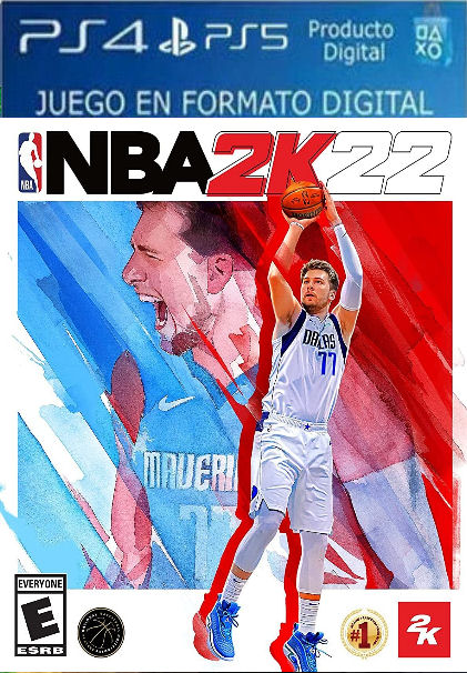 NBA 2K22