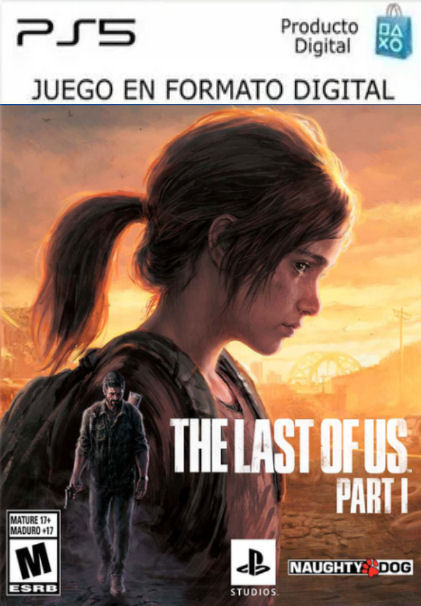 the last of us part I