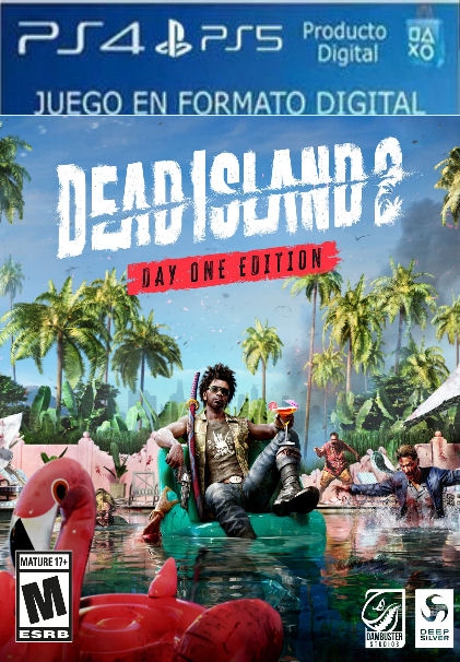 Dead Island 2